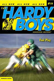 Hardy Boys: Undercover Brothers-foul Play #19 – DIXON [PB] | 9781416949770