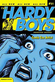 Hardy Boys Comic Con Artist 21  Franklin W. Dixon [PB] | 9781416954989