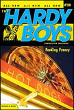 Hardy Boys Feeding Frenzy – Franklin W. Dixon [PB] | 9781416954996