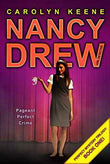 Nancy Drew Pageant Perfect Crime #30 – CAROLYN KEENE [PB] | 9781416955283