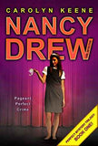 Nancy Drew Pageant Perfect Crime #30 – CAROLYN KEENE [PB] | 9781416955283