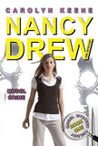 Nancy Drew  Model Crime 36 – Keene Carolyn [PB] | 9781416978404