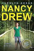 Green With Envy 40 – Carolyn Keene [PB] | 9781416978428