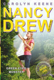 Nancy Drew Green Eyed Monster #39 – Keene Carolyn [PB] | 9781416978442