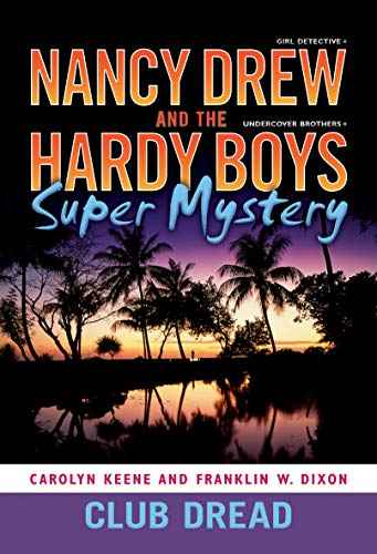 Nancy Drew And The Hardy Boys Super Mystery – KEENE CAROLYN [PB] | 9781416978718