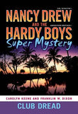 Nancy Drew And The Hardy Boys Super Mystery – KEENE CAROLYN [PB] | 9781416978718