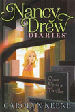 Once Upon A Thriller #4  Keene Carolyn [PB] | 9781416990741