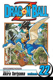 Dragonball Z 22  Akira Toriyama [PB] | 9781421500515