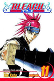 Bleach 11  Tite Kubo [PB] | 9781421502717