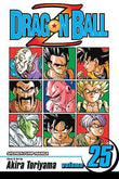 Dragonball Z 25  Akira Toriyama [PB] | 9781421504049
