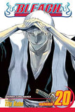 Bleach 20  Kubo Tite [PB] | 9781421510446