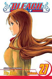 Bleach 27  Kubo Tite [PB] | 9781421523859