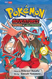 Pokemon Adventures: Fire Red & Leaf Green - 25  Hidenori Kusaka / Satoshi Yamamoto [PB] | 9781421535593