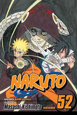 Naruto 52  Kishimoto Masashi [PB] | 9781421539577