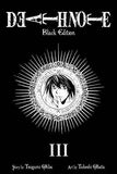 Death Note Black Edition, Vol. 3  Tsugumi Ohba And Takeshi Obata [PB] | 9781421539669