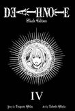 Death Note Black Edition, Vol. 4  Tsugumi Ohba And Takeshi Obata [PB] | 9781421539676