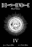 Death Note Black Edition, Vol. 4  Tsugumi Ohba And Takeshi Obata [PB] | 9781421539676