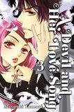 Devil And Her Love Song 03  Tomori Miyoshi [PB] | 9781421541662