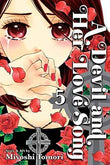 Devil And Her Love Song 05 – Tomori Miyoshi [PB] | 9781421541822