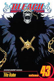 Bleach 43  Kubo Tite [PB] | 9781421542966