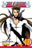 Bleach 48  Tite Kubo [PB] | 9781421543017