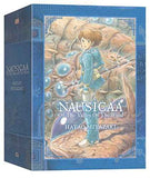 Nausicaa Of The Valley Of The Wind  Hayao Miyazaki [PB] | 9781421550640
