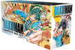 Bakuman Box Set  Nill [PB] | 9781421560731