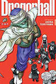 Dragonball: 3-In-1 Edition 05  Toriyama Akira [PB] | 9781421564708