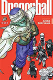 Dragonball: 3-In-1 Edition 05  Toriyama Akira [PB] | 9781421564708