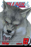 Bleach, Vol. 62  Tite Kubo [PB] | 9781421576817
