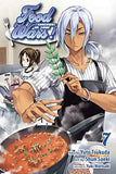 Food Wars!, Vol. 7: Shokugeki No Soma  Yuto Tsukudo And Shun Saeki [PB] | 9781421579658