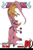 Bleach, Vol. 64  Tite Kubo [PB] | 9781421579733
