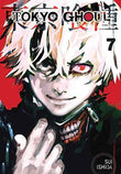 Tokyo Ghoul, Vol. 7  Sui Ishida [PB] | 9781421580425