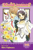 Maid-Sama! (2-In-1 Edition), Vol. 1: Includes Volumes 1  Hiro Fujiwara [PB] | 9781421581309