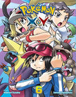 Pokemon Xâ·Y - 6(3)  Hidenori Kusaka / Satoshi Yamamoto [PB] | 9781421583358