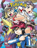 Pokemon Xâ·Y - 6(3)  Hidenori Kusaka / Satoshi Yamamoto [PB] | 9781421583358