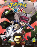 Pokemon Xâ·Y - 9(5)  Hidenori Kusaka / Satoshi Yamamoto [PB] | 9781421591551