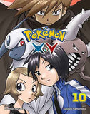 Pokemon X·Y - 10(5)  Hidenori Kusaka / Satoshi Yamamoto [PB] | 9781421591643