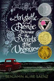 Aristotle And Dante Discover The Secrets Of The Universe – Benjamin Alire Saenz [PB] | 9781442408937