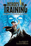 Heroes In Training #1: Zeus And The Thunderbolt Of Doom  Joan Holub [PB] | 9781442452633