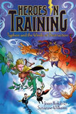 Heroes In Training: Typhon And The Winds Of Destruction  Joan Holub [PB] | 9781442488427