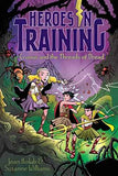 Heroes In Training: Cronus And The Threads Of Dread  Joan Holub [PB] | 9781442488519
