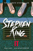 Its  Stephen King – Stephen King [PB] | 9781444707861