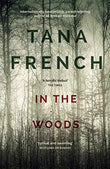 In The Woods (Reissue) (Pb)  French Tana [PB] | 9781444758344