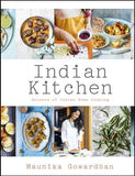 Indian Kitchen  Maunika Gowardhan [HB] | 9781444794557