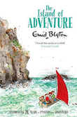 The Island Of Adventure  Enid Blyton [PB] | 9781447262770