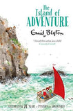 The Island Of Adventure  Enid Blyton [PB] | 9781447262770