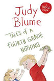 Tales Of A Fourth Grade Nothing  Judy Blume [PB] | 9781447262923