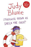 Otherwise Known As Sheila The Great  Judy Blume [PB] | 9781447262930