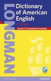 Longman Dictionary of American English (paperback with PIN) (5th Edition) | 9781447948100